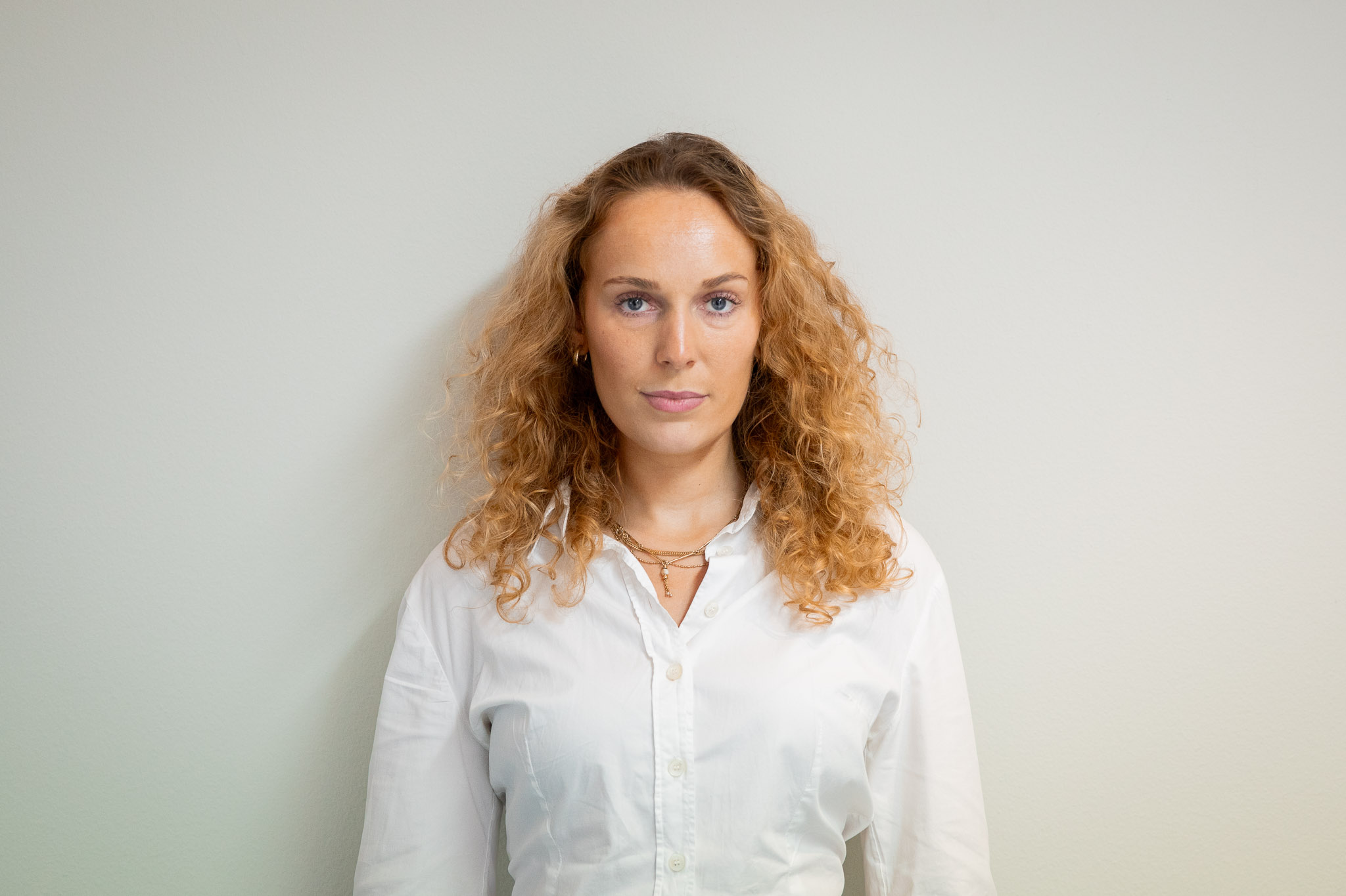 Paula Rehberg